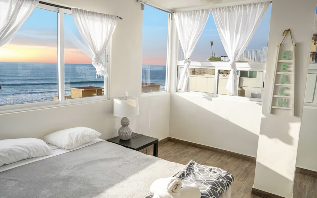 APT 4E at Tijuana Beach Pads
